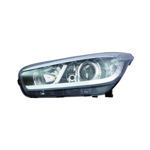 Faro anteriore sinistro kia - sx,