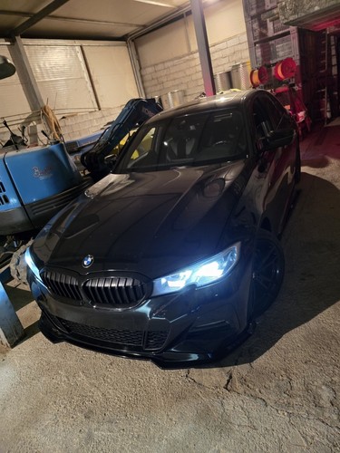 Musata anteriore bmw - serie, 3