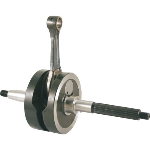 Albero motore rms piaggio - albero,