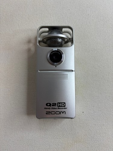 Videoregistratore pratico zoom - videoregistratore,