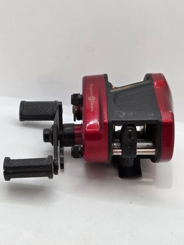 Zebco quantum ql500 mulinello - ql500,
