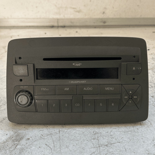 735514447 autoradio fiat panda - autoradio,