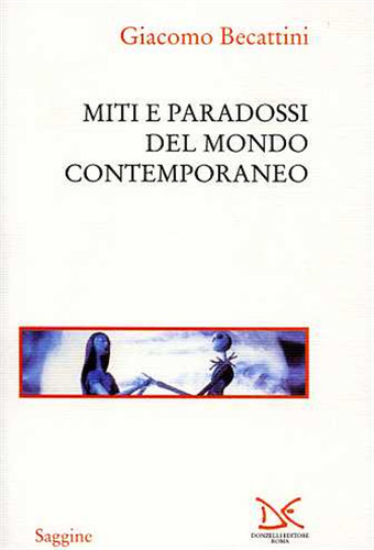 Becattini giacomo miti - becattini,giacomo.,