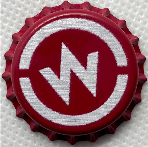 Raro tappo bottiglia corona