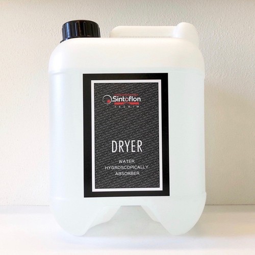Dy5 dryer liquido - dy5,