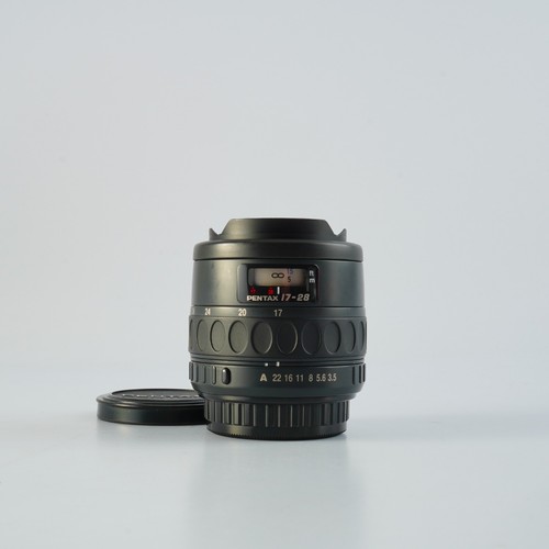 Excellent smc pentax - excellent, pentax-f'