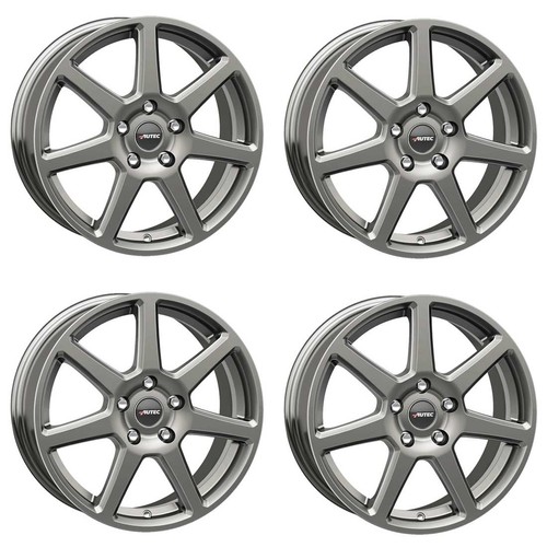 Autec tallinn 5x16 - 6.5x16, 5x112