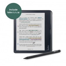Kobo Libra Colour Nero Ebook 7