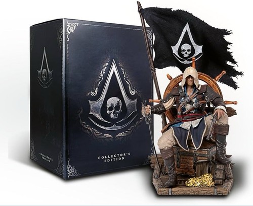 Ps5 assassin creed - assassin's, black