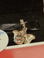 Authentic Pandora Sterling