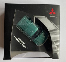 MITSUBISHI PAJERO PININ