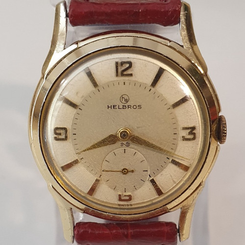 Orologio vintage uomo - orologio,