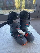 Nouvi scarponi sci alpinismo