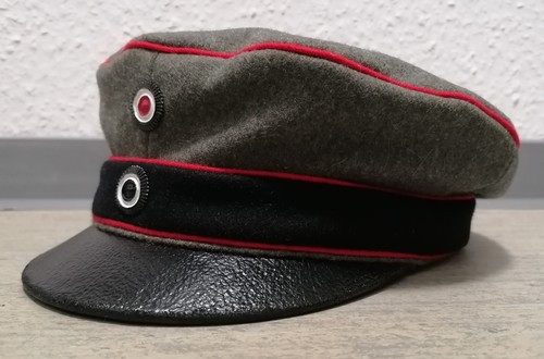 Berretto servizio m10 - berretto, di