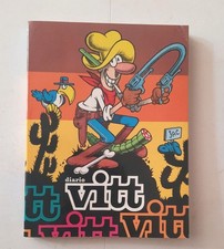 Diario vitt 1978 - diario,