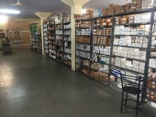 solo schermo display LCD