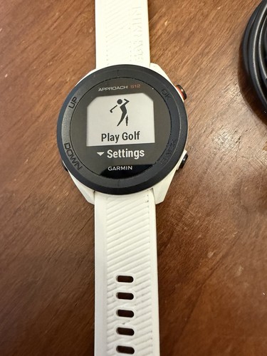 Orologio gps golf garmin - orologio,