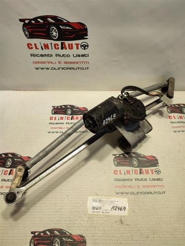 Motorino tergicristallo - motorino,