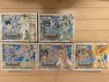 Saint Seiya Myth GOD Cloth