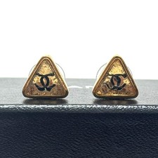 Orecchini CHANEL 00C Coco Mark