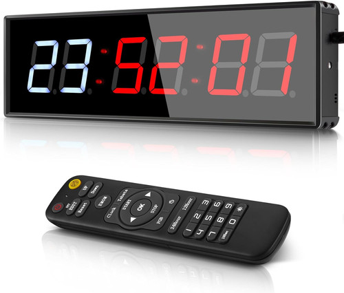 Timer palestra led - da,