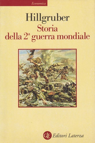 Storia della guerra - della,