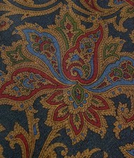 CRAVATTA CRAVATTA USATA CERRUTI 1881