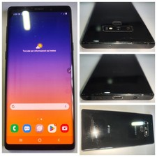Samsung galaxy note 128gb - 9,