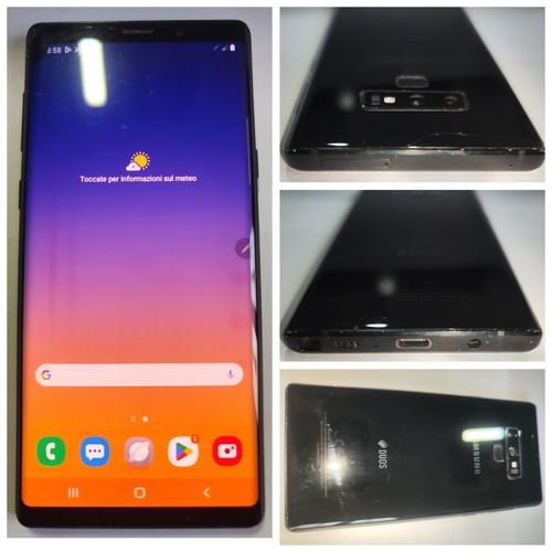 Samsung galaxy note 128gb - samsung,
