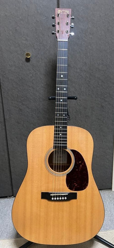 Martin 16gt 2018 - d-16gt,