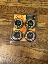 Ruote di ricambio Roll USA