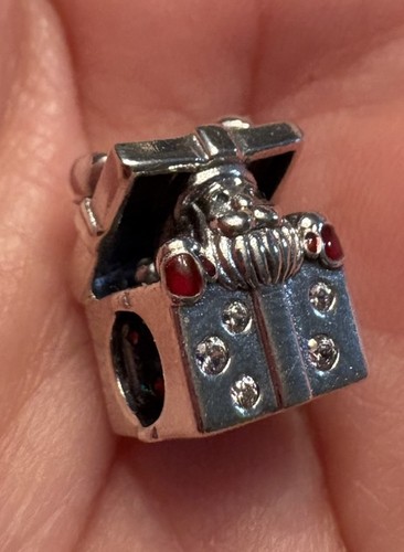 Autentico charm pandora - autentico,