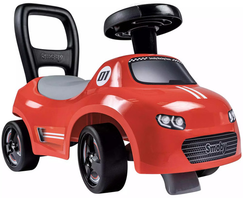 Smoby rowerek biegowy - rowerek,