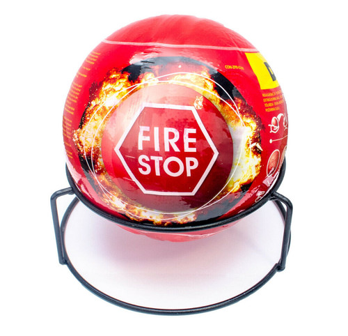 Estintore palla antincendio - , a