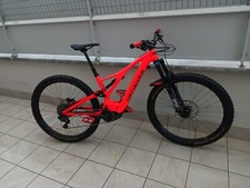 E-bike Specialized turbo levo Comp carbon