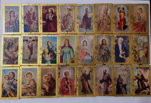 Lotto piccole icone stampe - piccole,