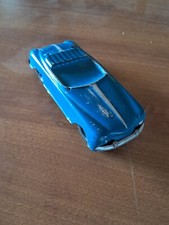 GIOCO DI LATTA VINTAGE TIN TOY