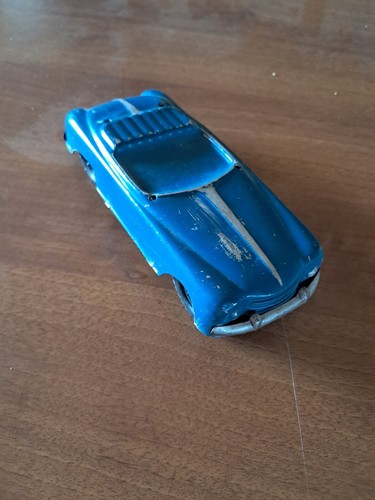 Gioco latta vintage tin toy - gioco,