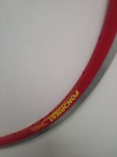 Coppia Cerchi 28" FIR