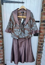 VENI INFANTINO TUTA DONNA BLU