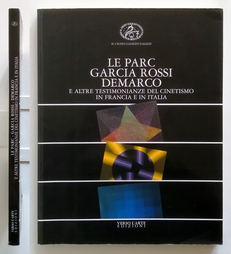Parc garcia rossi demarco - le,