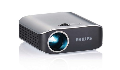 Philips picopix ppx2055 mini - philips,