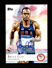 Autografo 2012 Topps USA