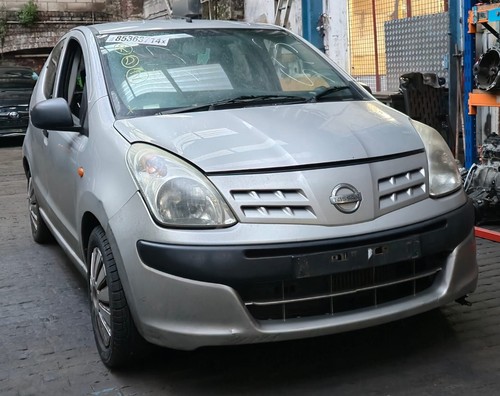 Dado ruota nissan pixo 0 - dado, 1.0