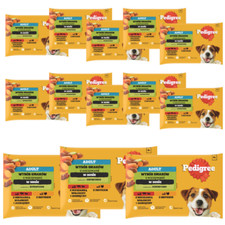 52 x 100 g PEDIGREE cibo umido