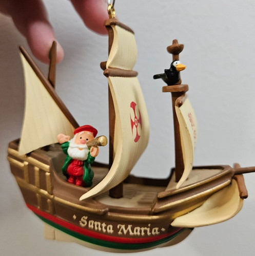 Hallmark 1992 decorazione