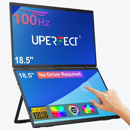 Doppio monitor touch - monitor,
