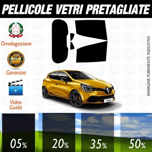 Renault clio dal - renault,