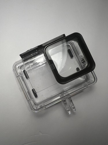 Custodia plastica - custodia, in