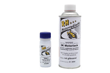 HONDA VERNICE MOTORE R.H